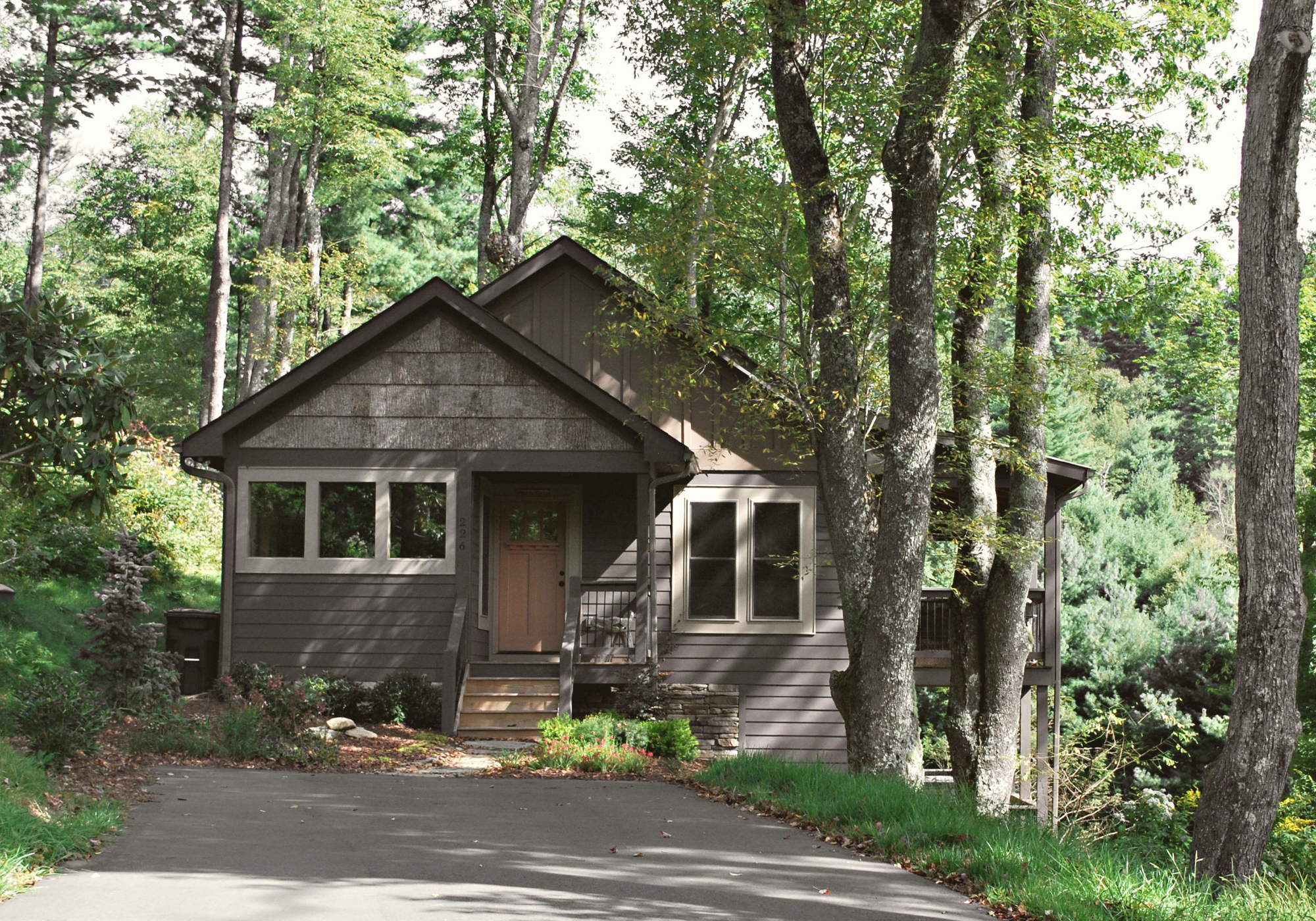 5 alojamientos rurales en España para una escapada diferente