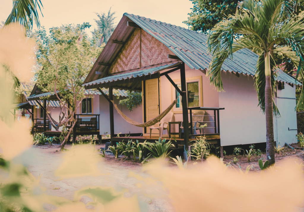 alojamoiento con encanto