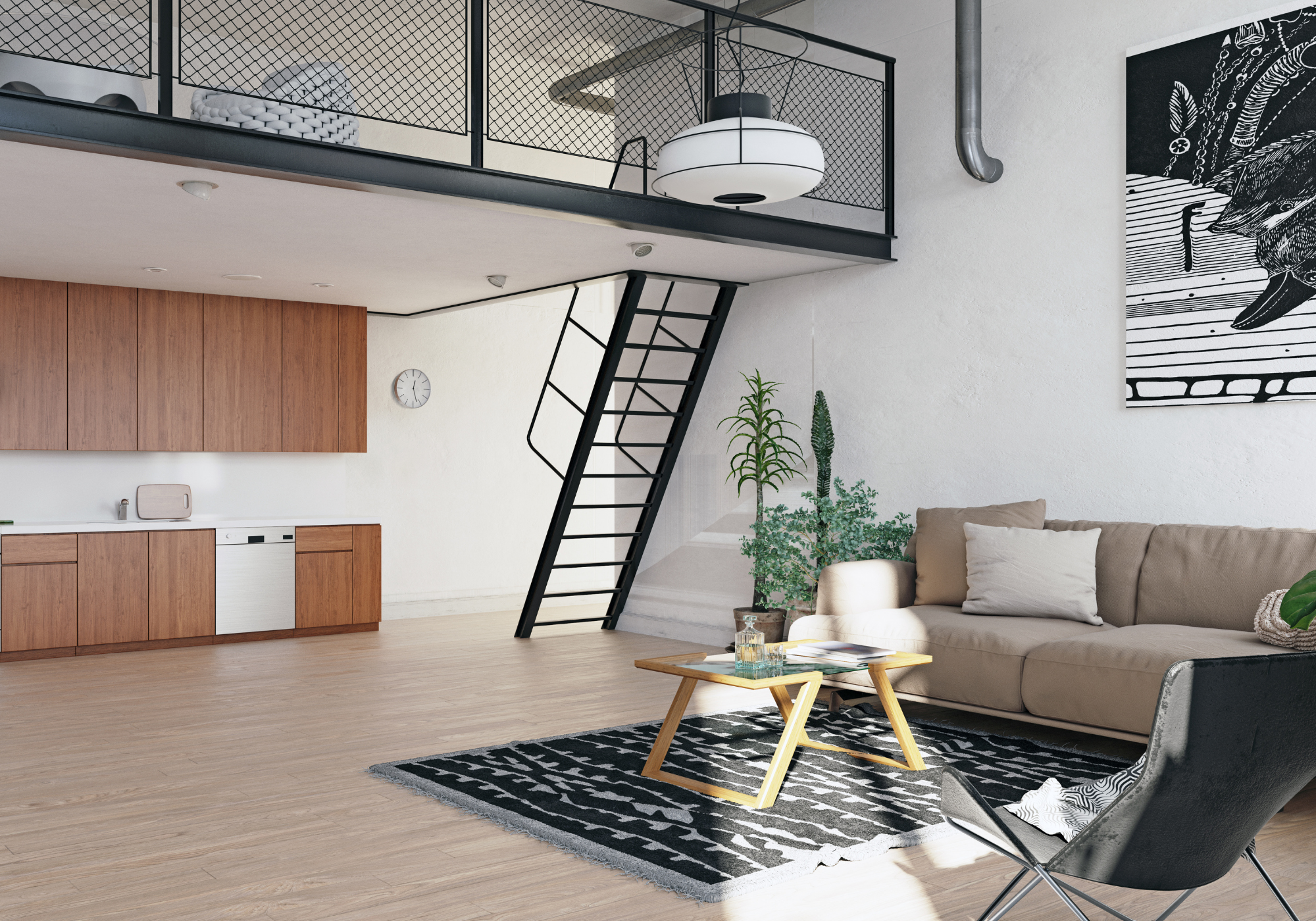 consejos para elegir alojamiento