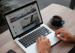 apps para viajar