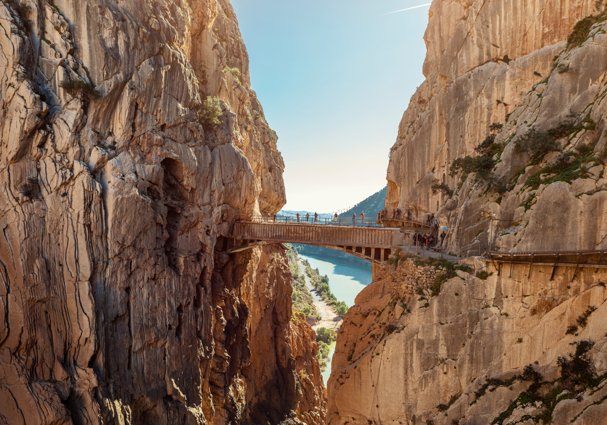 Caminito del Rey
