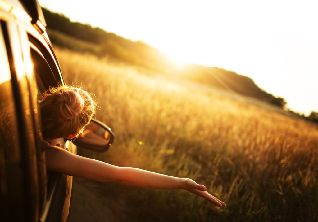 como organizar una escapada de fin de semana planificacion