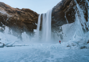 destinos en europa para viajar en invierno