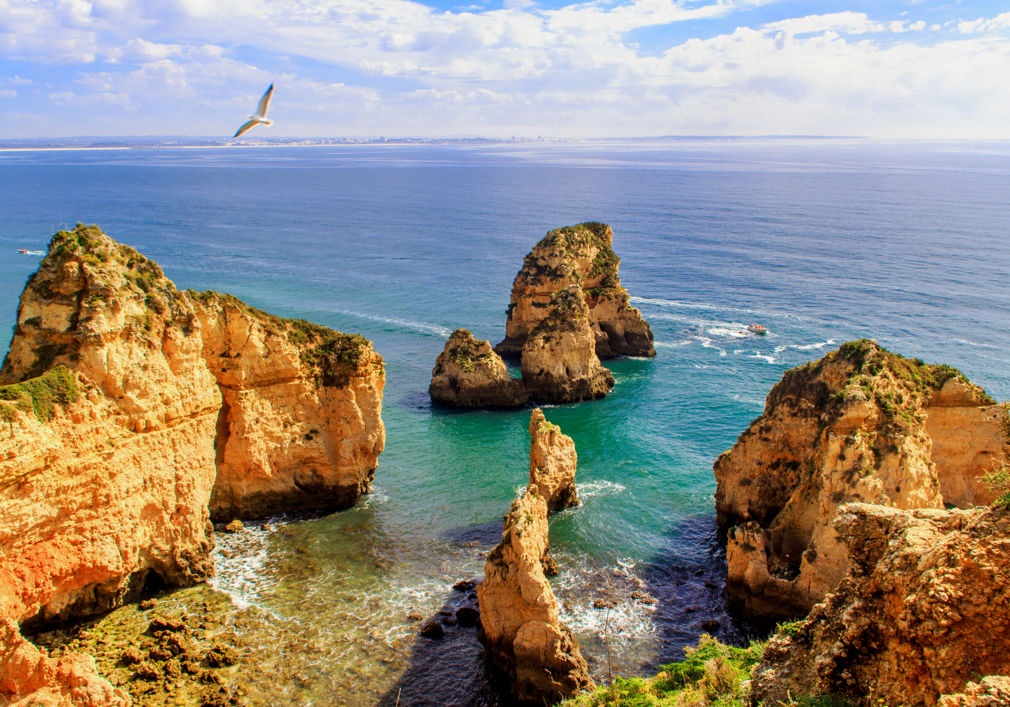 7 destinos en Europa para viajar en verano