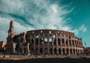 donde alojarse en roma mejores zonas
