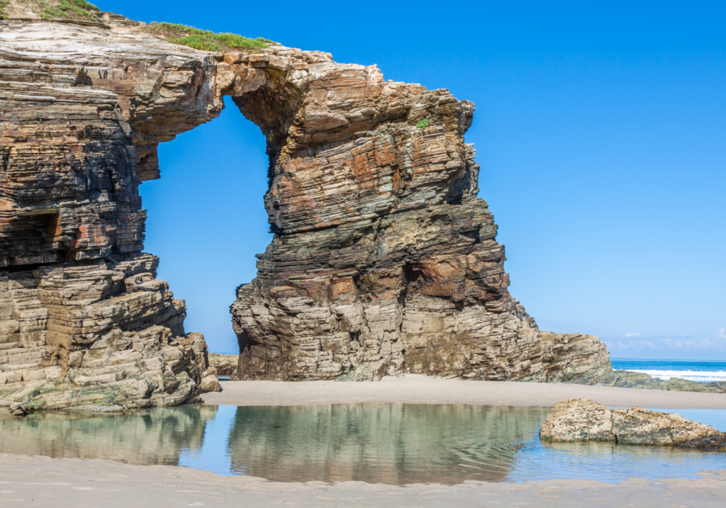 escapadas en españa para desconectar naturaleza