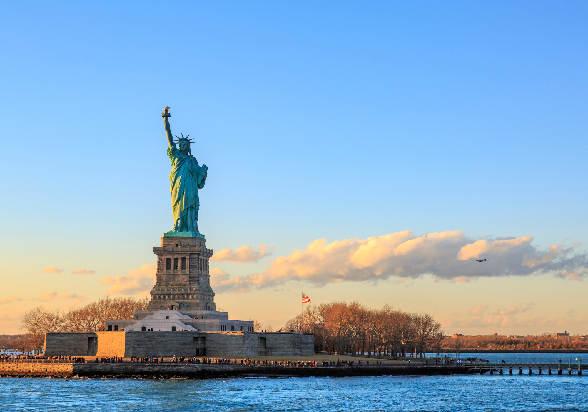 Seguro de viaje para Estados Unidos: qué cobertura necesitas