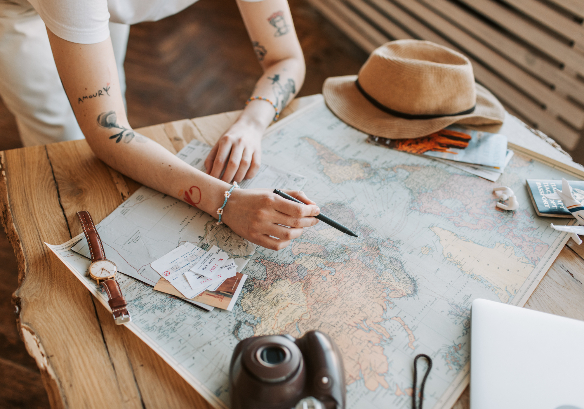 Mejor seguro de viaje para Europa en 2026