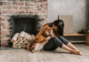 seguro de viaje para viajar con perro planificación consciente
