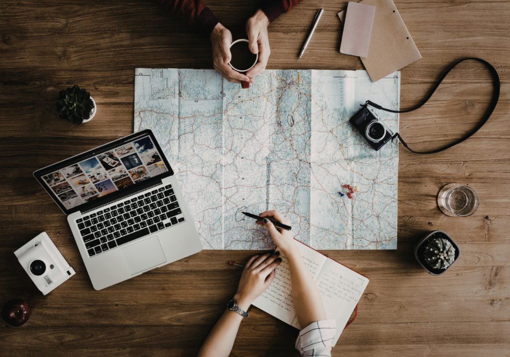 que cubre un seguro de viaje antes de contratar