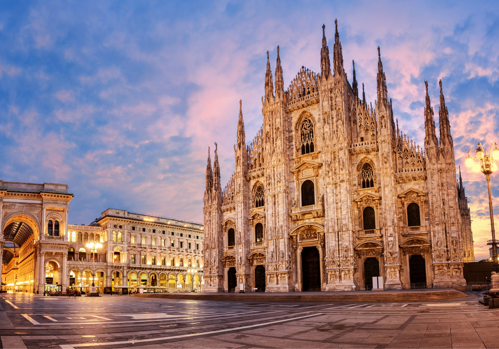 Seguro de viaje para Italia: qué cobertura necesitas