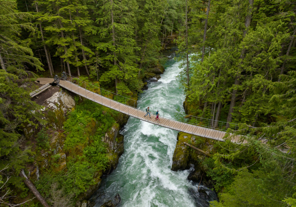 Guías & Inspiración experiencias de aventura en la naturaleza