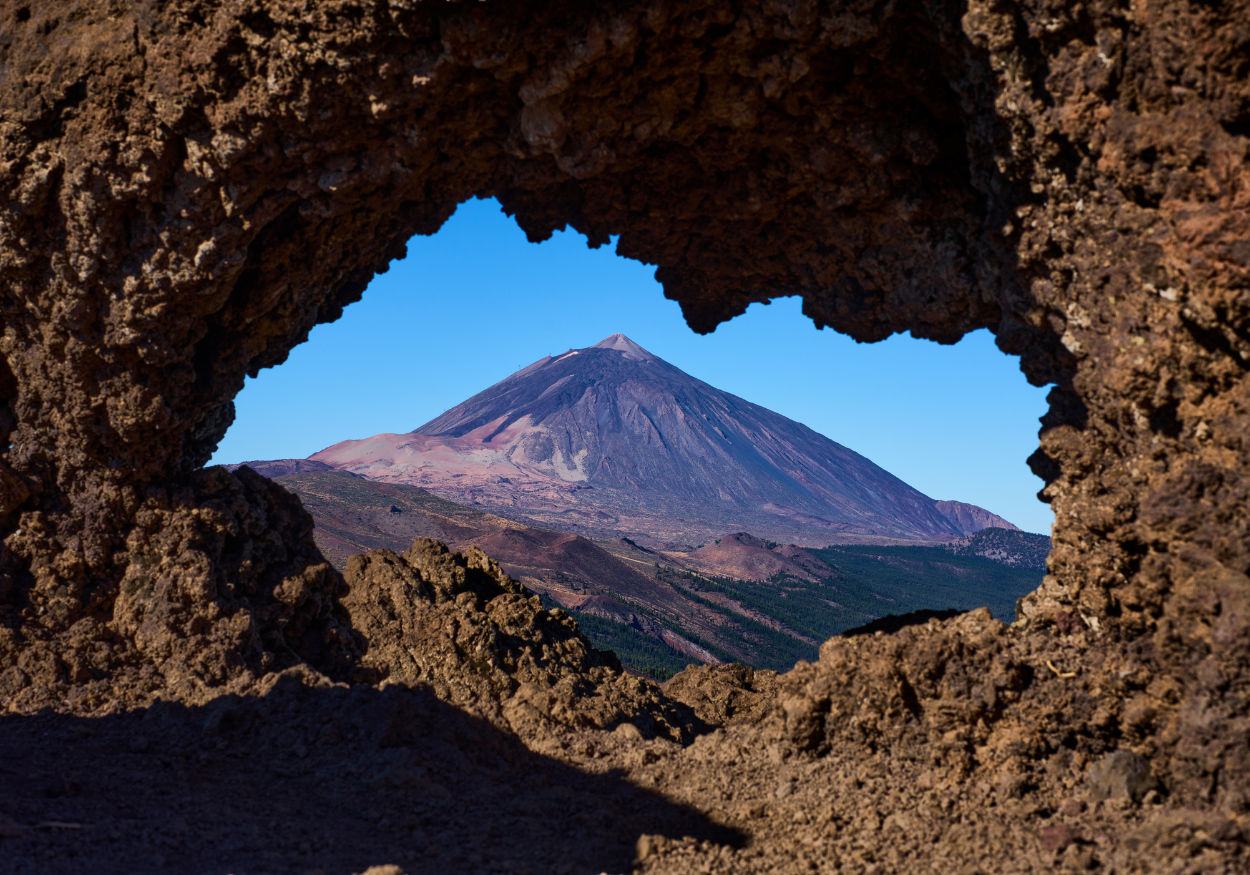 Subida al Teide: cómo llegar a la cima más alta de España paso a paso