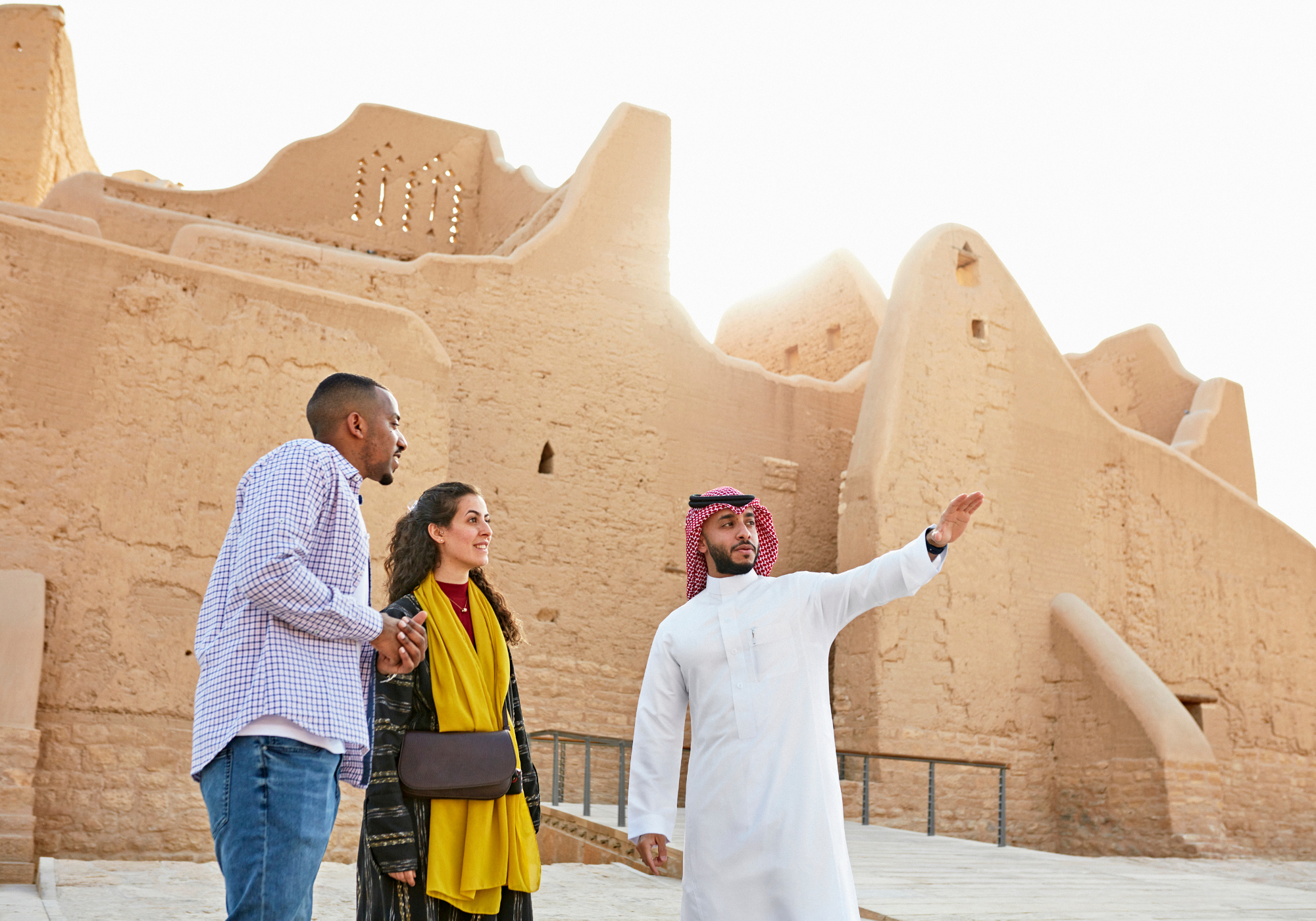 viajar en grupo con desconocidos2