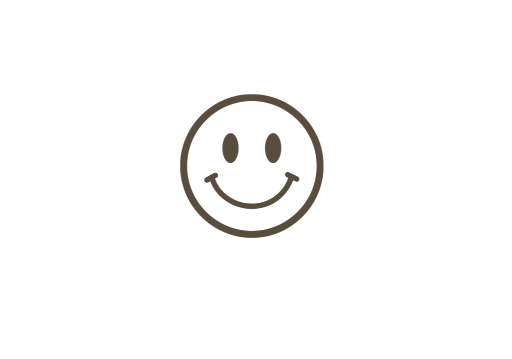 icono cara sonriente