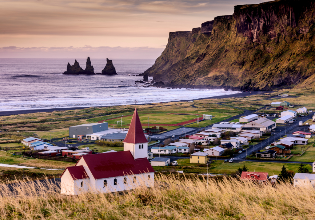 vik