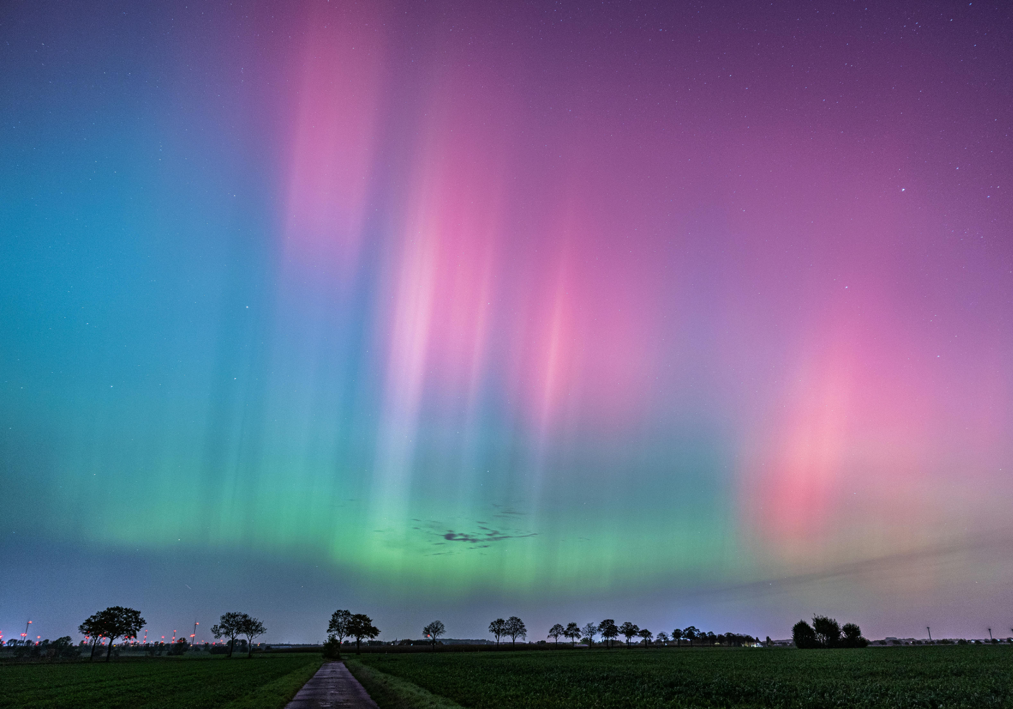 Cómo funcionan realmente las auroras boreales | Guía práctica