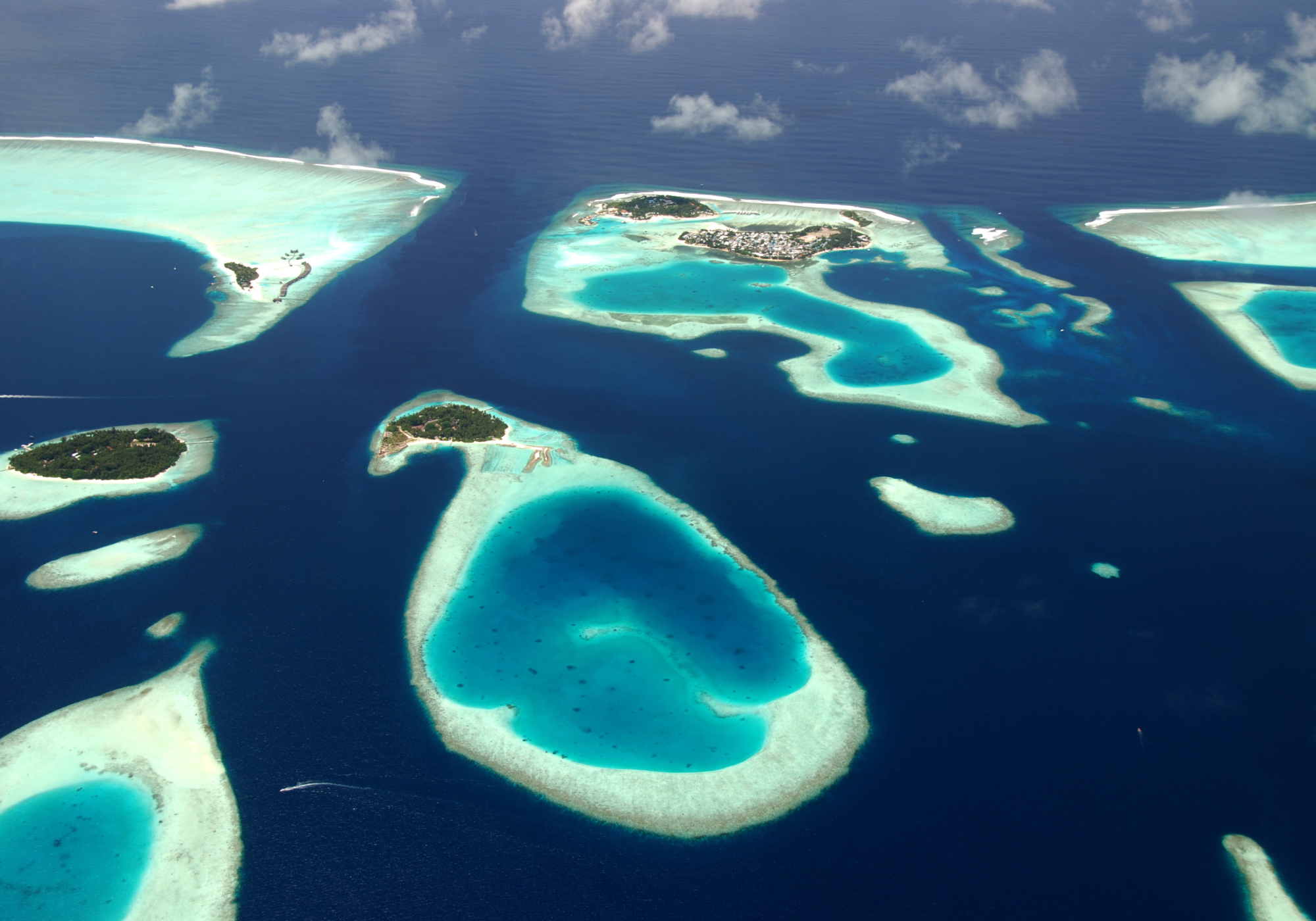 Cómo elegir bien una isla en Maldivas (sin equivocarte) Cómo elegir bien una isla en Maldivas (sin equivocarte)