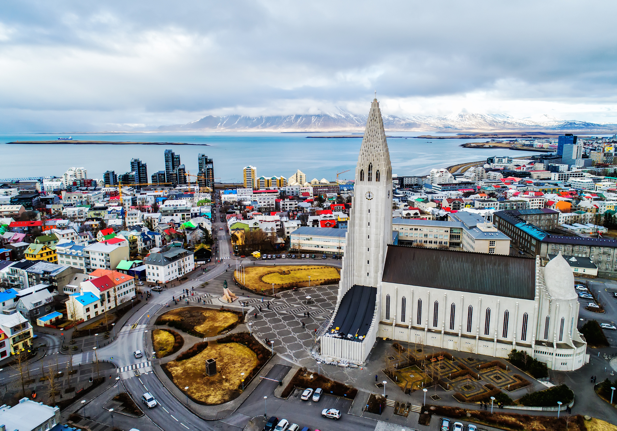 Cuántos días necesitas realmente para ver Islandia Cuántos días necesitas realmente para ver Islandia