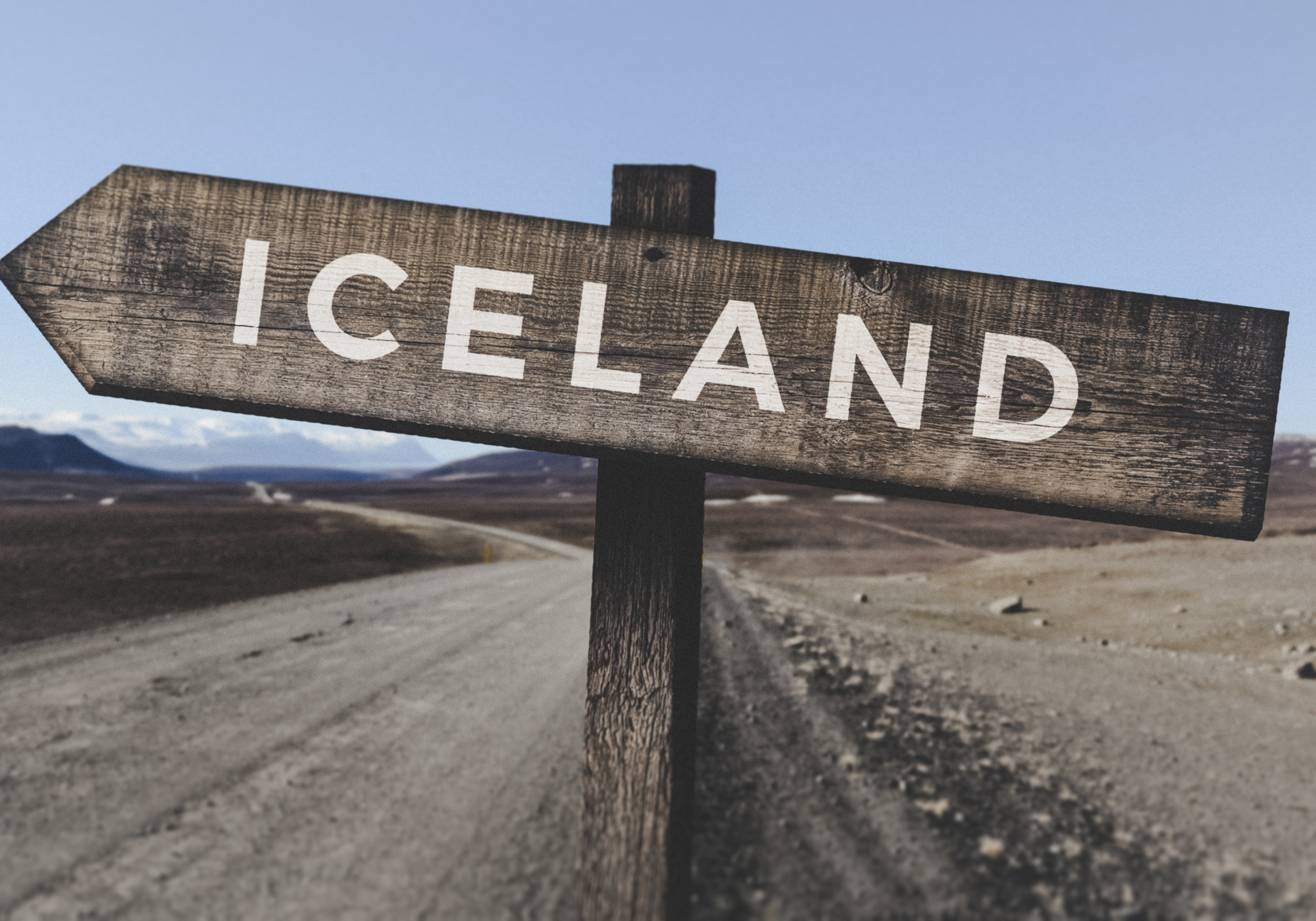Cómo conducir en Islandia: todo lo que debes saber antes de alquilar coche Cómo conducir en Islandia: todo lo que debes saber antes de alquilar coche